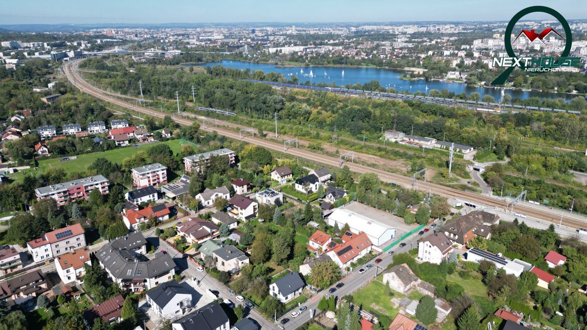 Mieszkanie 4-pokojowe Kraków Bieżanów, ul. Pawła Morawiańskiego. Zdjęcie 11