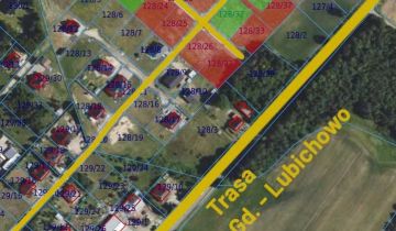 Działka budowlana Lipinki Królewskie