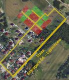 Działka budowlana Lipinki Królewskie