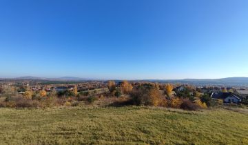 Działka budowlana Cedzyna Cedzyna-Góra, ul. Cedrowa