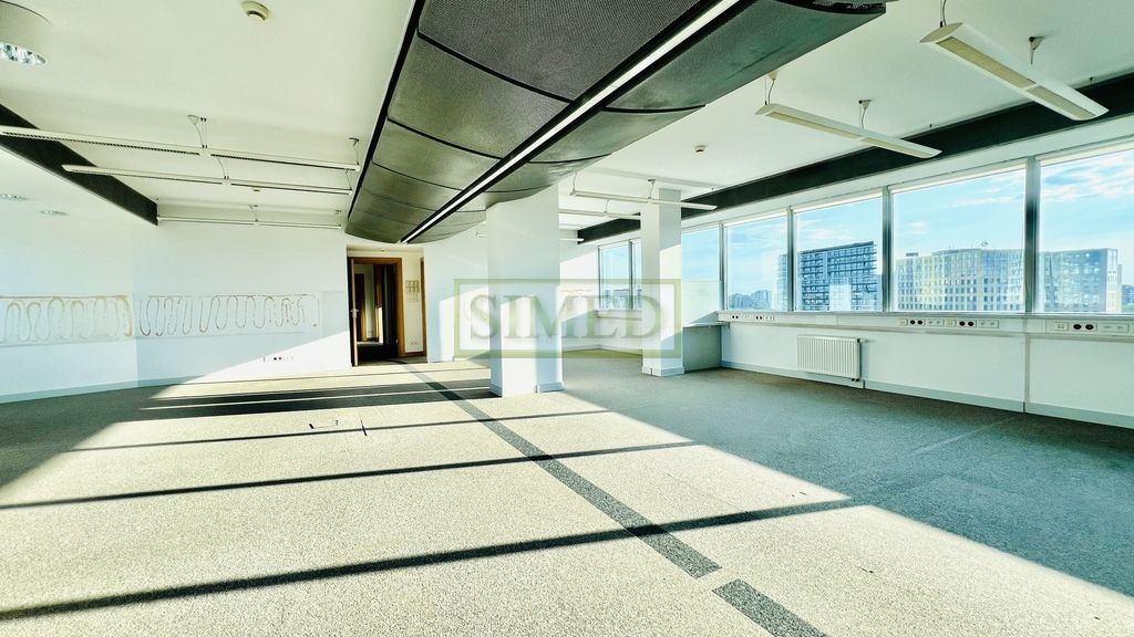 Biuro Warszawa Mokotów. Zdjęcie 3