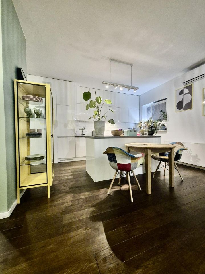 Mieszkanie 3-pokojowe Warszawa Bielany, ul. płk. Mieczysława Niedzielskiego "Żywiciela"