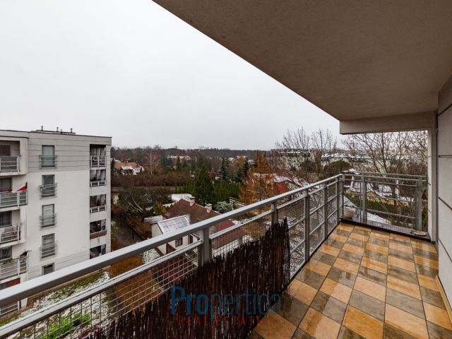 Mieszkanie 1-pokojowe Warszawa Białołęka, ul. Odkryta. Zdjęcie 5