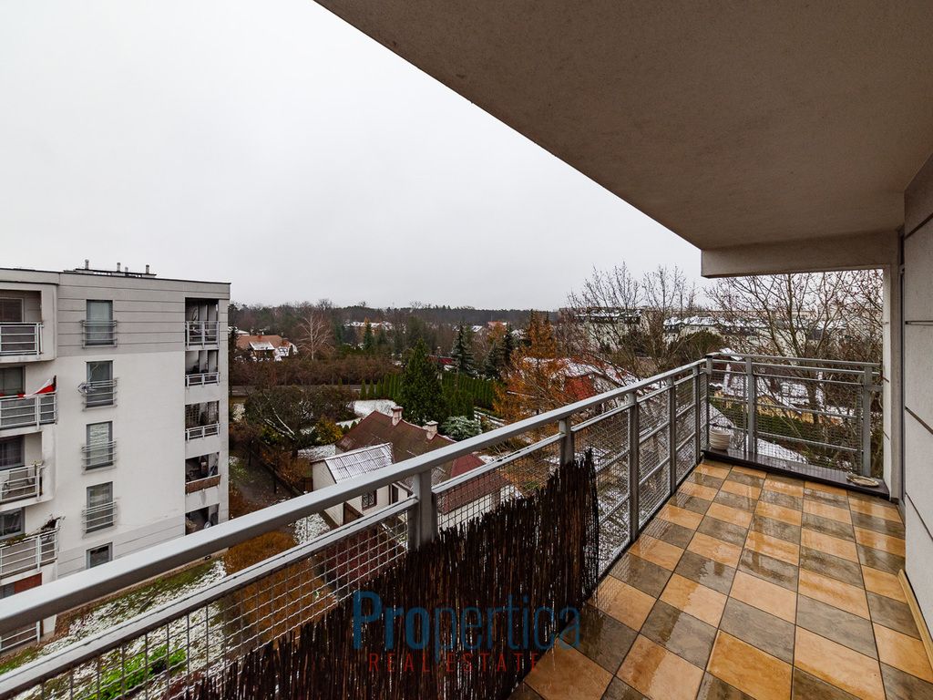 Mieszkanie 1-pokojowe Warszawa Białołęka, ul. Odkryta. Zdjęcie 5