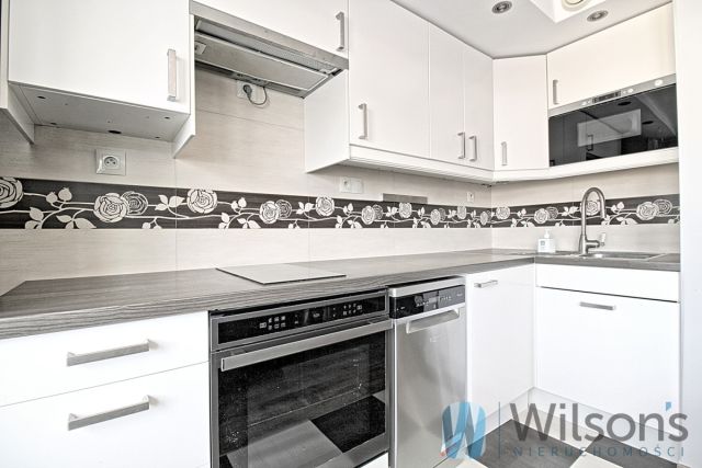 Mieszkanie 2-pokojowe Warszawa Śródmieście, ul. Senatorska. Zdjęcie 3