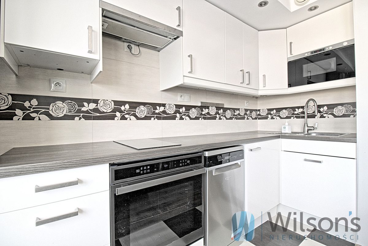 Mieszkanie 2-pokojowe Warszawa Śródmieście, ul. Senatorska. Zdjęcie 3