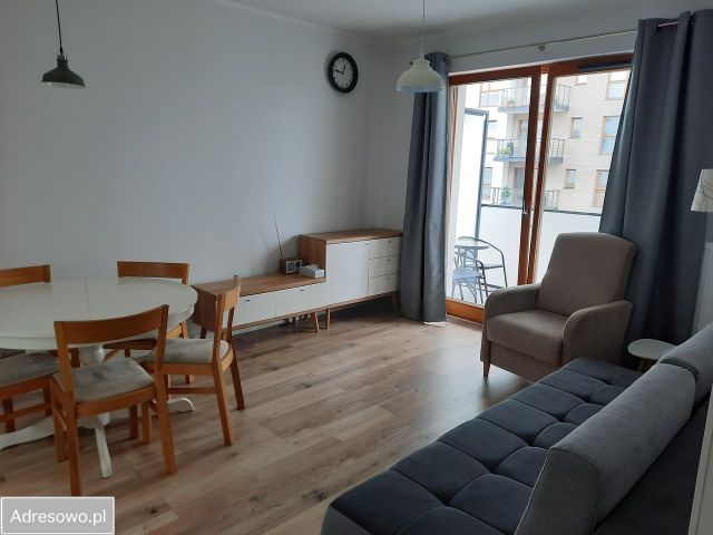 Mieszkanie 3-pokojowe Gdańsk Wrzeszcz, al. gen. Józefa Hallera. Zdjęcie 1