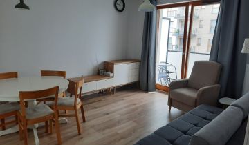 Mieszkanie 3-pokojowe Gdańsk Wrzeszcz, al. gen. Józefa Hallera