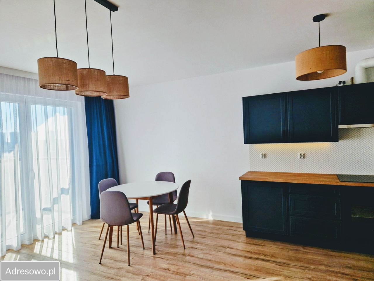 Mieszkanie 2-pokojowe Wrocław Krzyki, ul. gen. Antoniego Madalińskiego. Zdjęcie 3