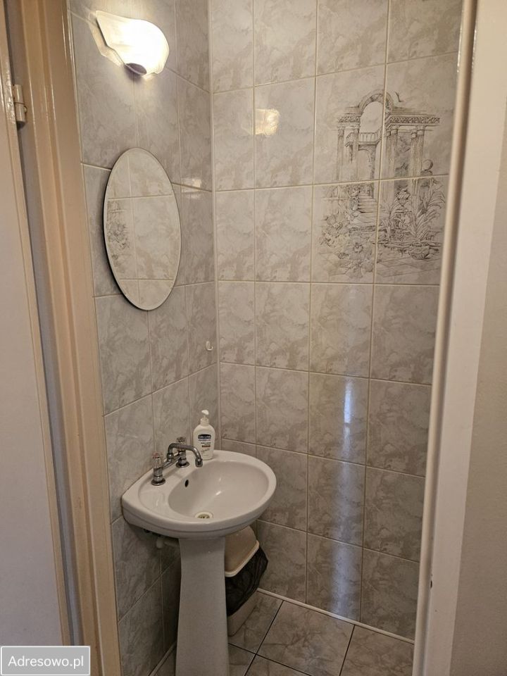 Mieszkanie 4-pokojowe Lublin LSM, ul. Jana Sawy. Zdjęcie 9