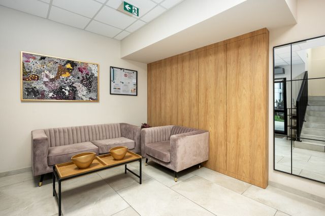 Mieszkanie 1-pokojowe Łódź Chojny, ul. Grażyny. Zdjęcie 8