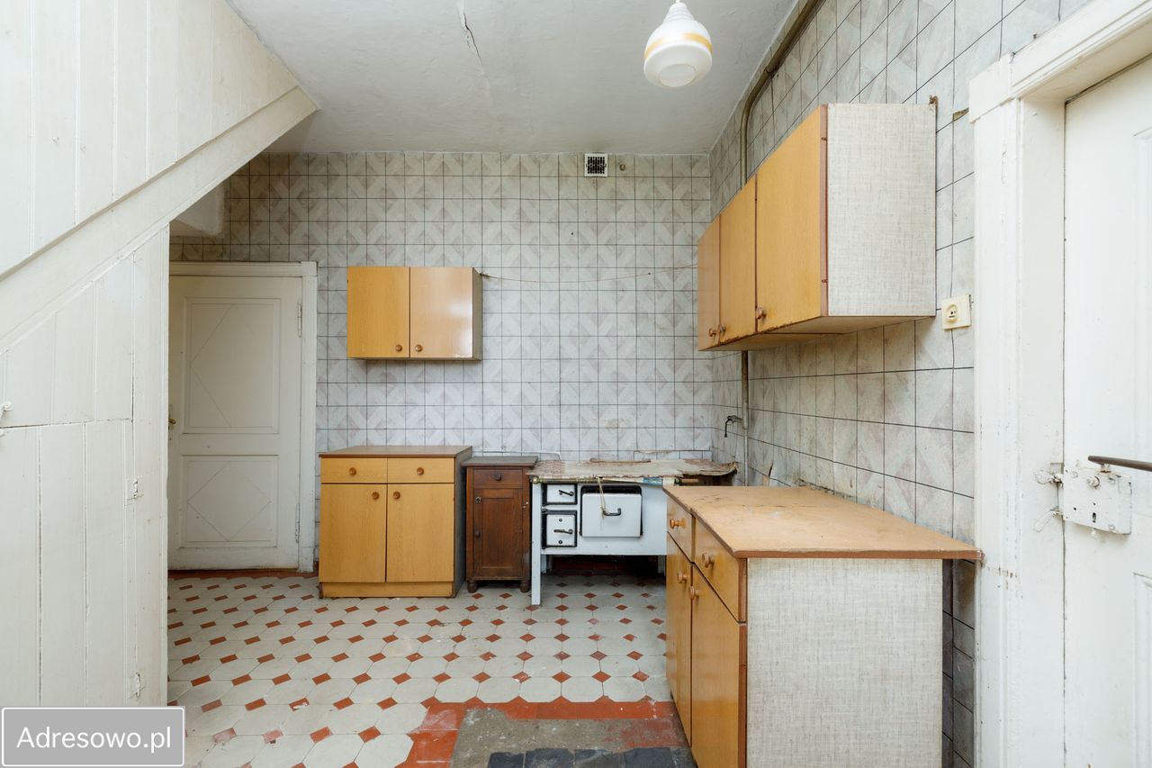 dworek, 7 pokoi Będargowo. Zdjęcie 2