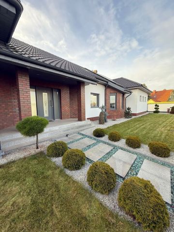 dom wolnostojący, 5 pokoi Rydzyna. Zdjęcie 15