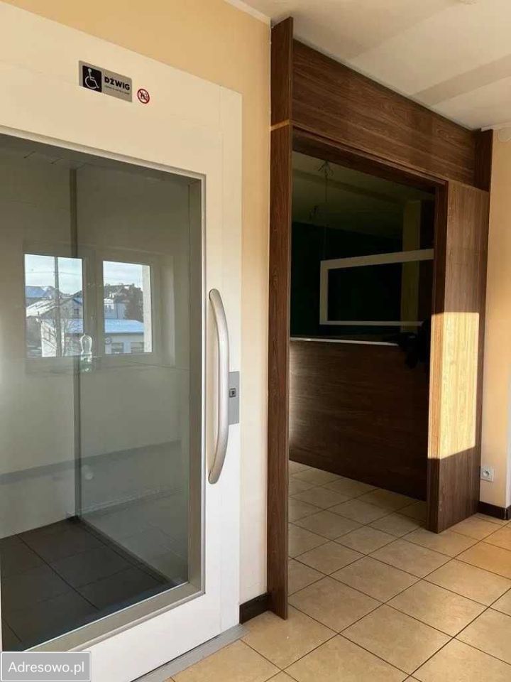 Lokal Wilga. Zdjęcie 4