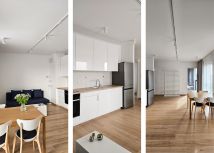 Mieszkanie 2-pokojowe Gdynia Redłowo, ul. Legionów. Zdjęcie 1