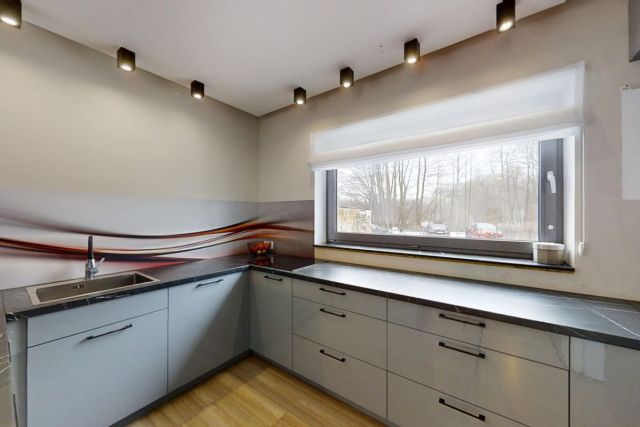 dom wolnostojący, 4 pokoje Osjaków. Zdjęcie 9