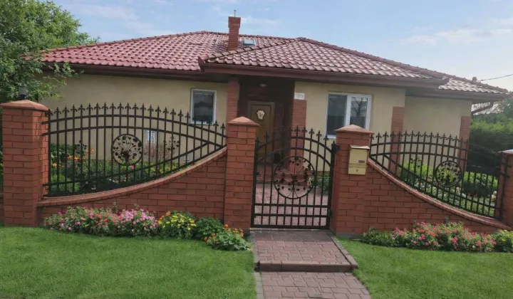 dom wolnostojący Sonina