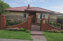 dom wolnostojący Sonina