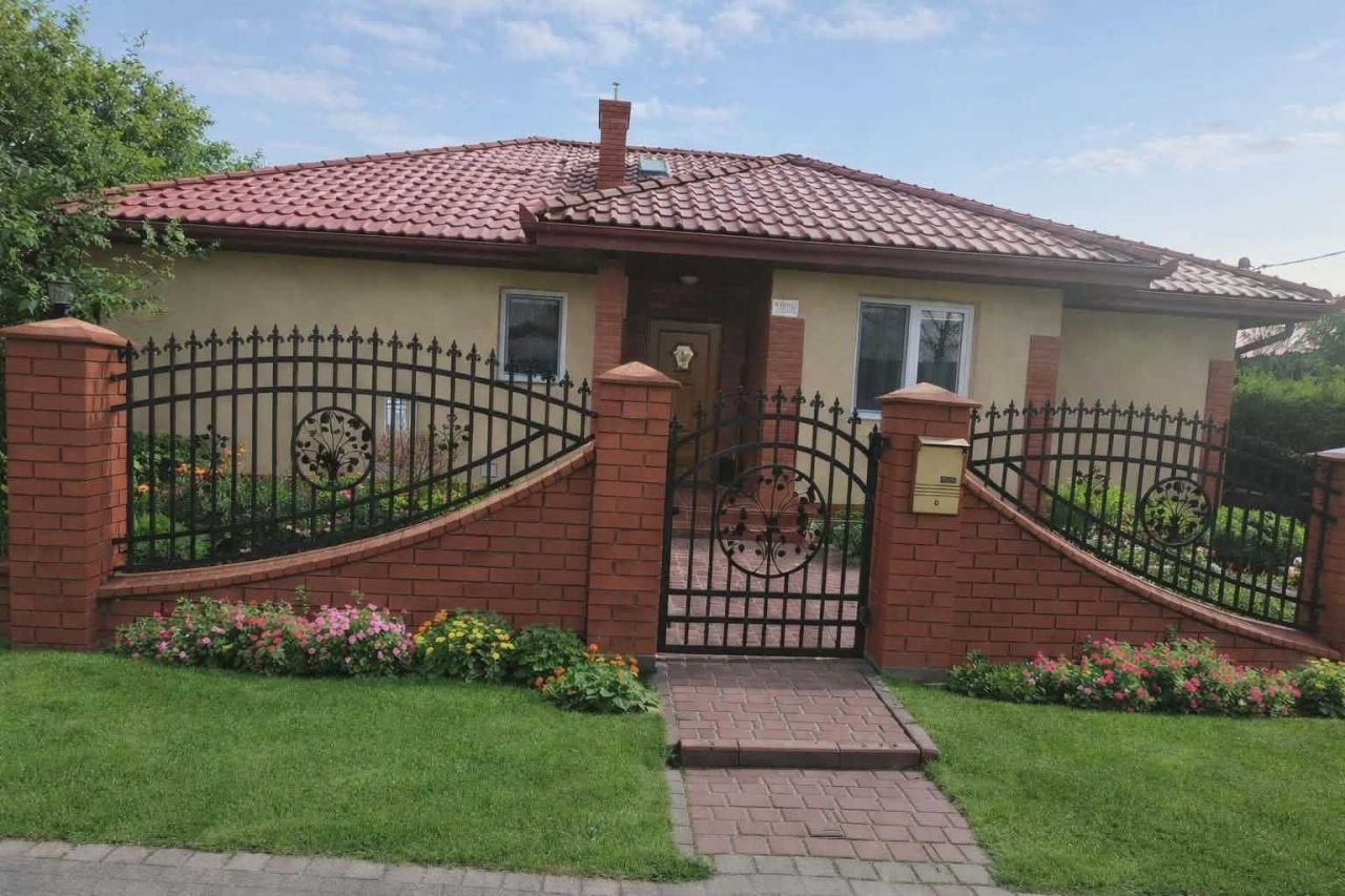 dom wolnostojący Sonina