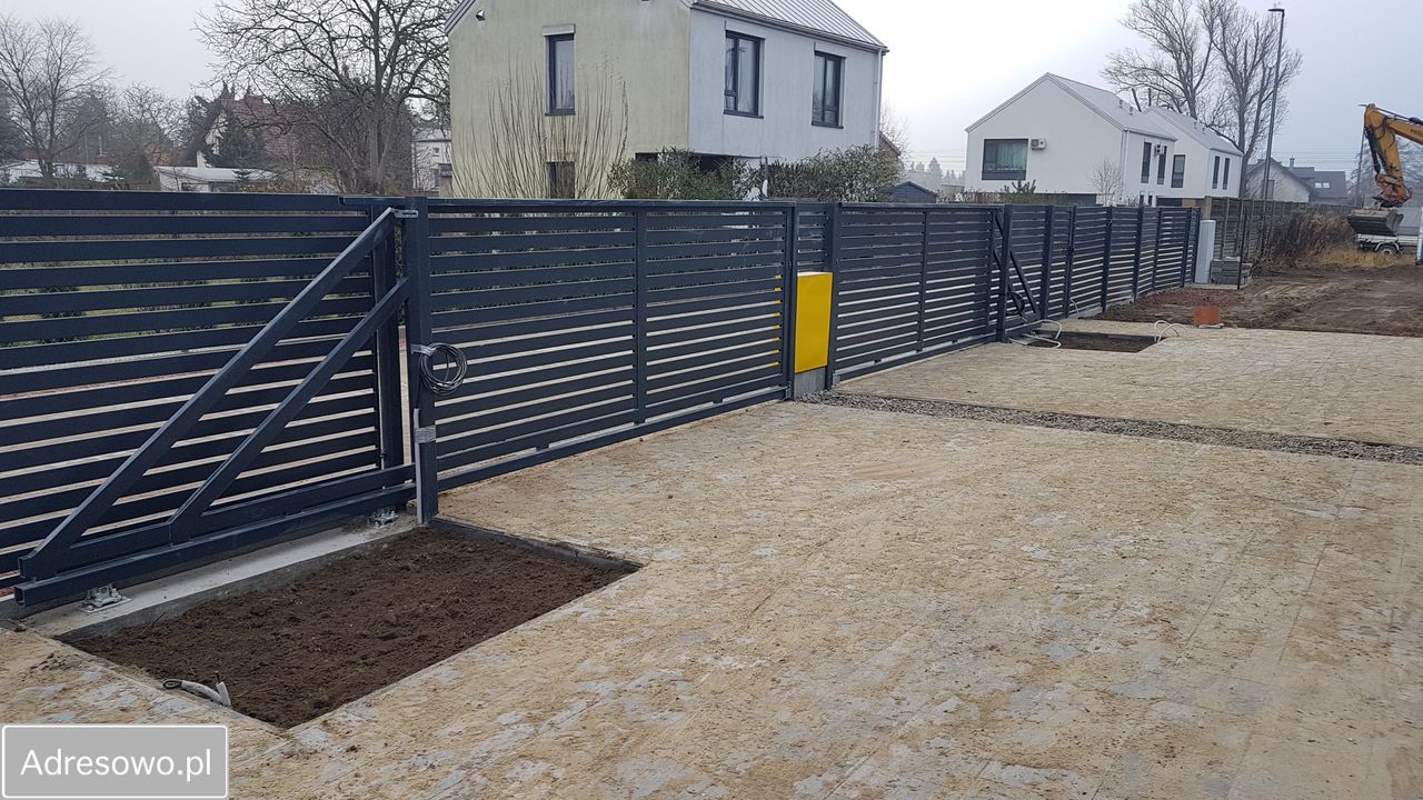 bliźniak, 5 pokoi Opacz-Kolonia, ul. Tymiankowa. Zdjęcie 10