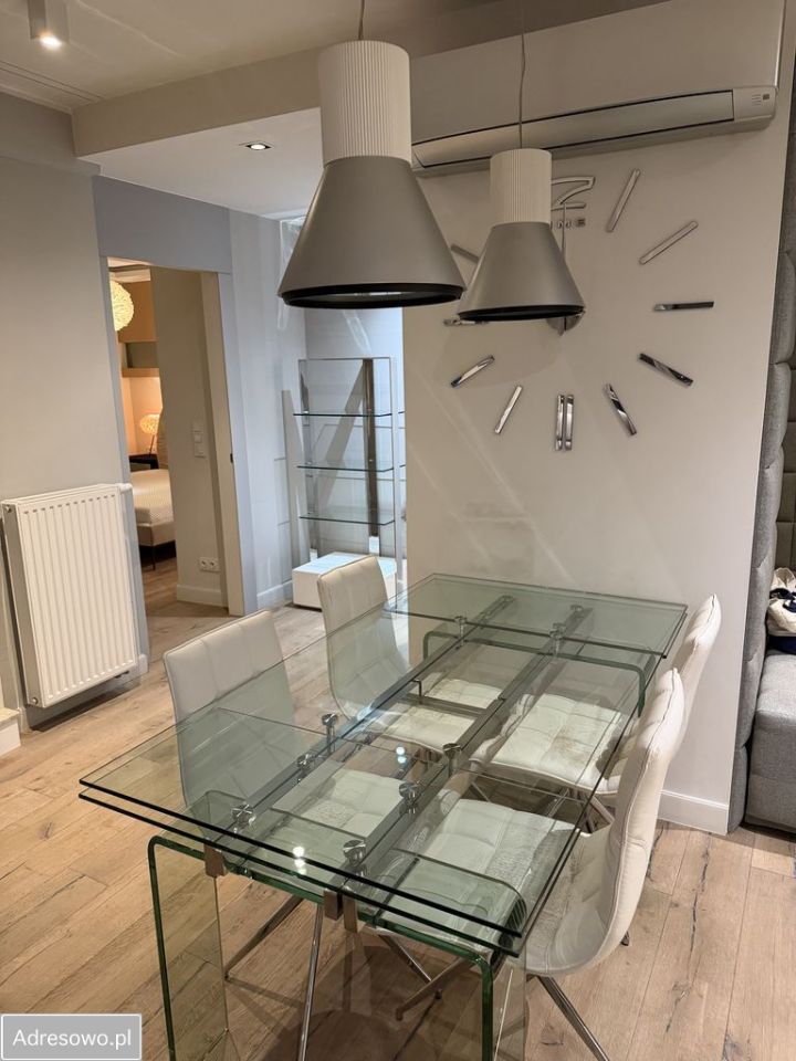 Mieszkanie 3-pokojowe Pruszków, ul. Stanisława Staszica. Zdjęcie 5