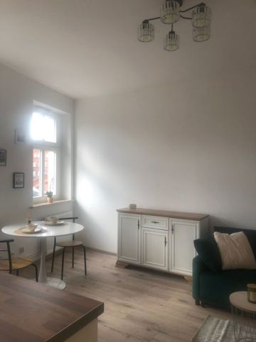 Mieszkanie 1-pokojowe Bydgoszcz. Zdjęcie 1