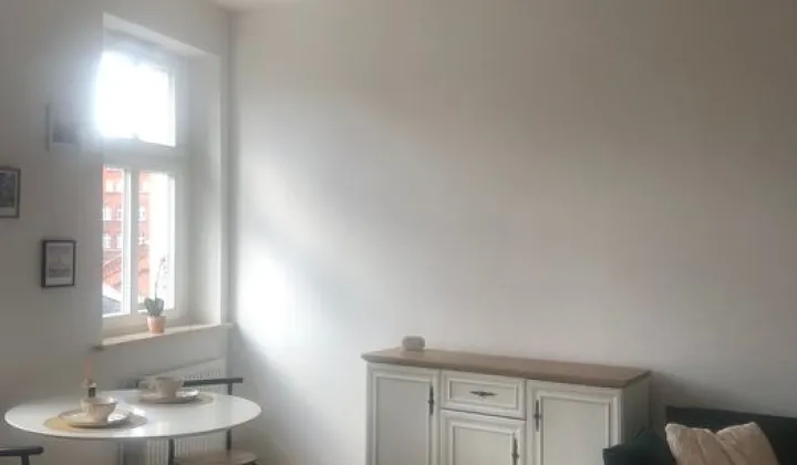 Mieszkanie 1-pokojowe Bydgoszcz
