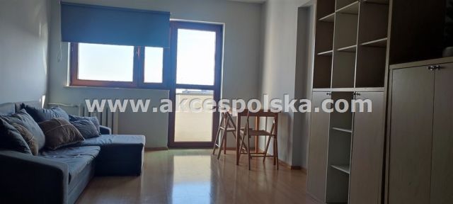 Mieszkanie 2-pokojowe Warszawa Żoliborz, ul. Braci Załuskich. Zdjęcie 4