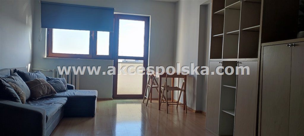 Mieszkanie 2-pokojowe Warszawa Żoliborz, ul. Braci Załuskich. Zdjęcie 4