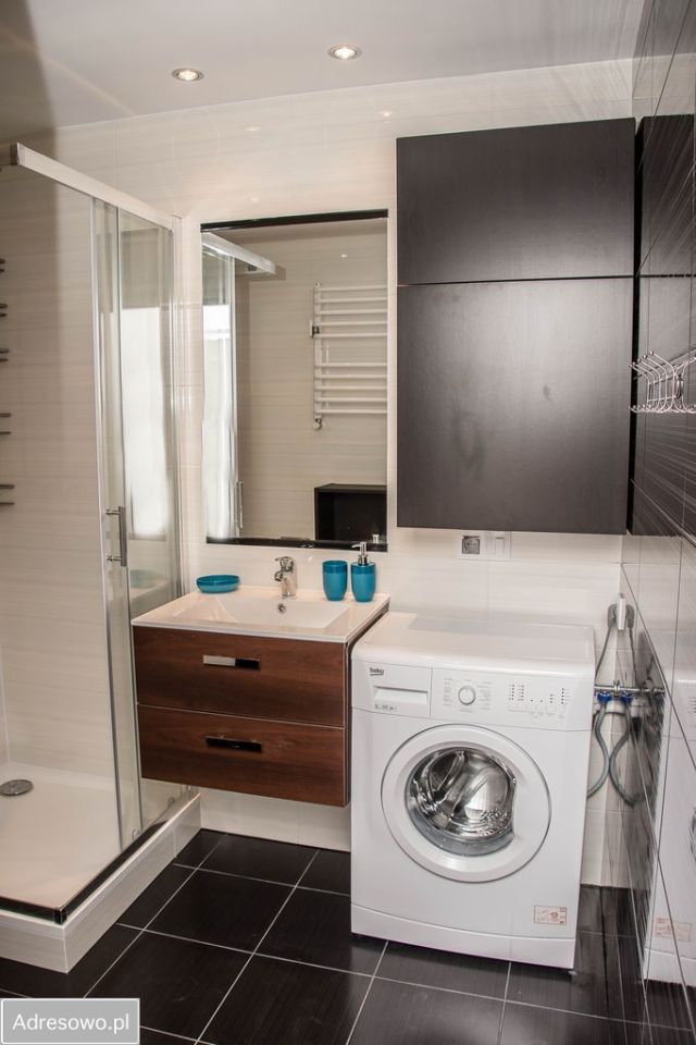 Mieszkanie 5-pokojowe Poznań Podolany, ul. Szarych Szeregów. Zdjęcie 13