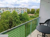 Mieszkanie 3-pokojowe Łódź Retkinia, ul. Armii Krajowej. Zdjęcie 4