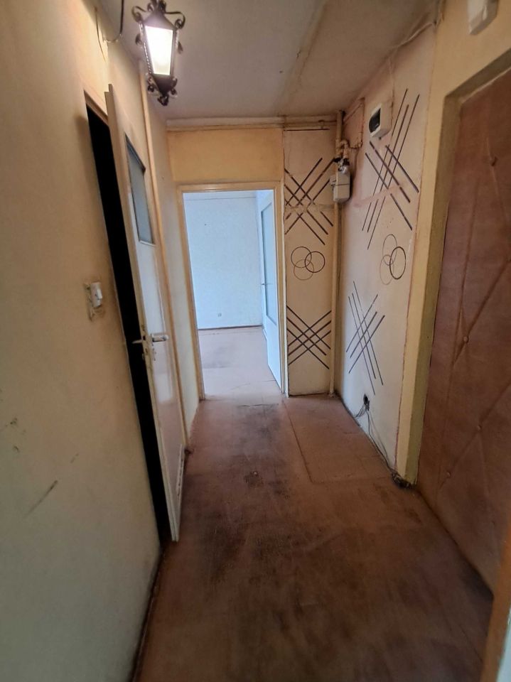 Mieszkanie 2-pokojowe Łódź Koziny, ul. Górna. Zdjęcie 6