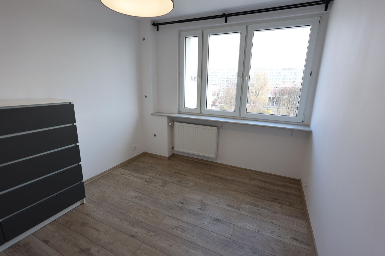 Mieszkanie 3-pokojowe Częstochowa Tysiąclecie, ul. Gałczyńskiego. Zdjęcie 8