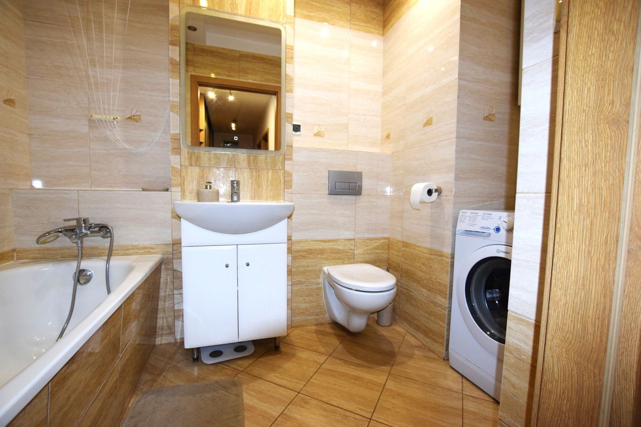 Mieszkanie 3-pokojowe Olsztyn Jaroty. Zdjęcie 16