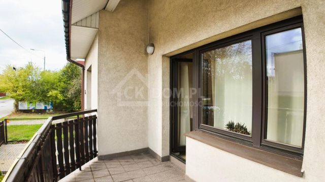 dom wolnostojący, 6 pokoi Kielce Barwinek, ul. Wybraniecka. Zdjęcie 7