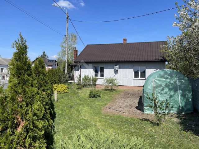 dom wolnostojący, 2 pokoje Kargów. Zdjęcie 14