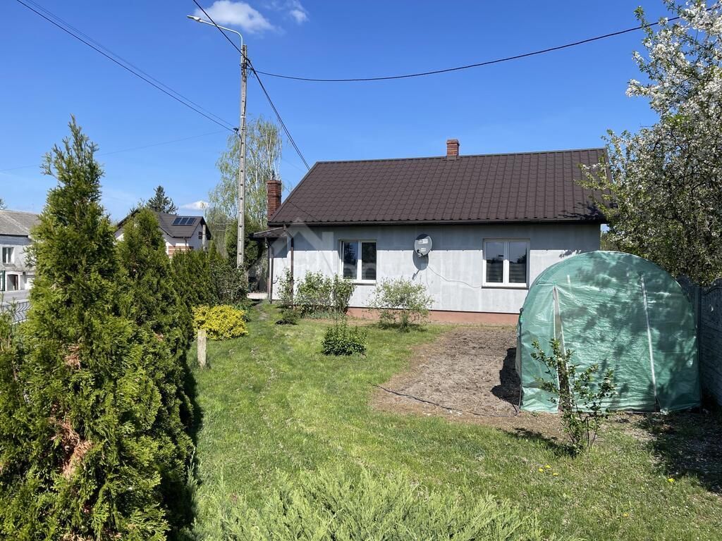 dom wolnostojący, 2 pokoje Kargów. Zdjęcie 14