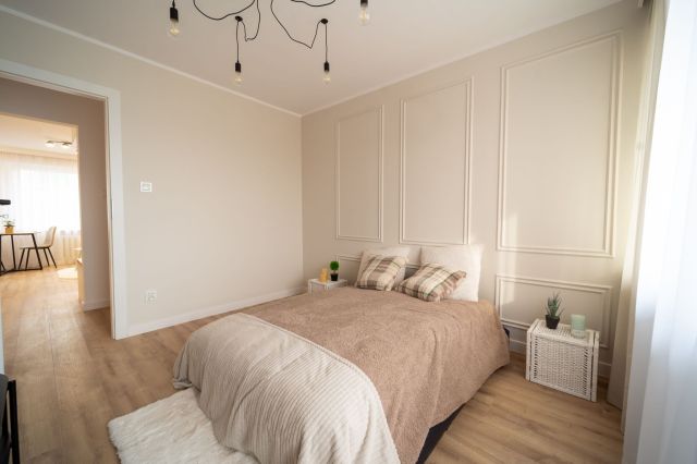 Mieszkanie 3-pokojowe Białystok Dziesięciny, ul. Generała Józefa Hallera. Zdjęcie 12