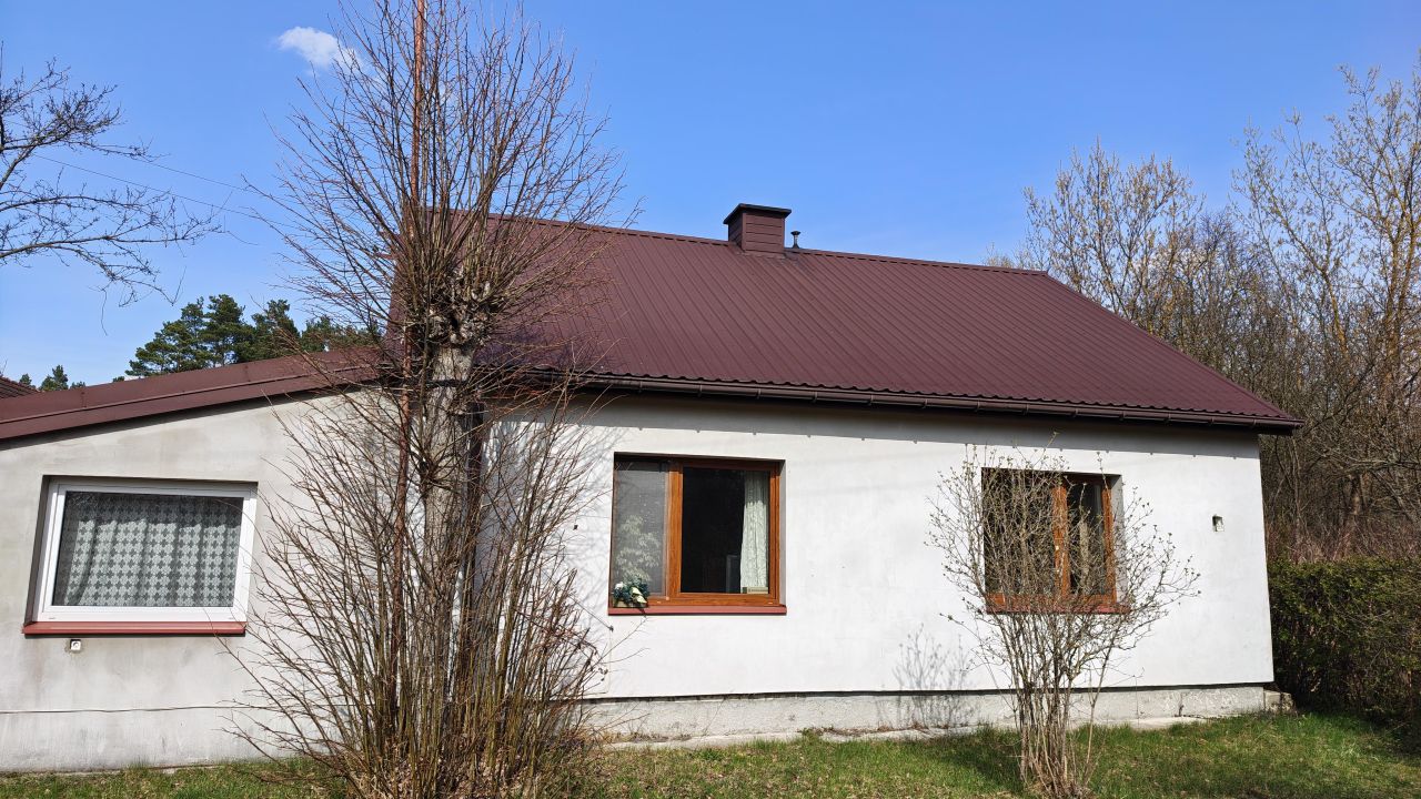 dom wolnostojący, 3 pokoje Kawęczyn. Zdjęcie 5