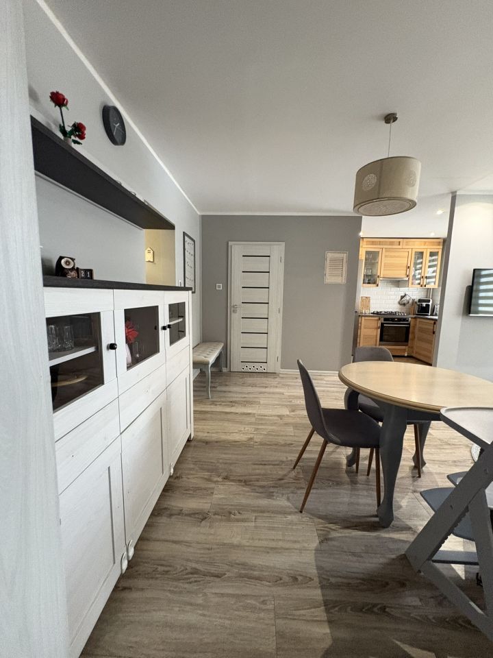 Mieszkanie 3-pokojowe Katowice Giszowiec, ul. Wojciecha. Zdjęcie 9