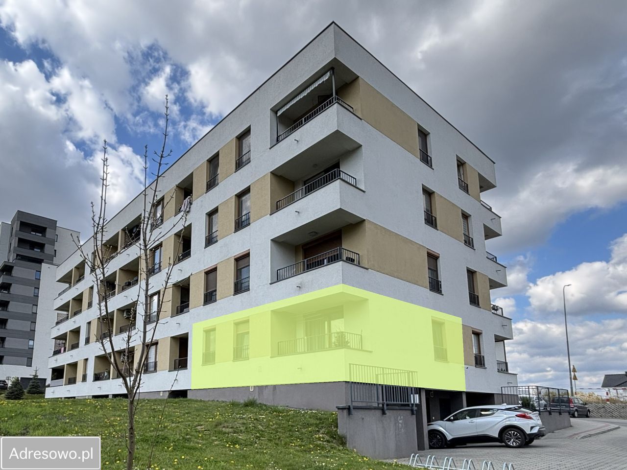 Mieszkanie 3-pokojowe Ropczyce, ul. Józefa Mehoffera. Zdjęcie 12