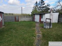 dom wolnostojący Nowy Dwór Mazowiecki Okunin, ul. Strażacka. Zdjęcie 1