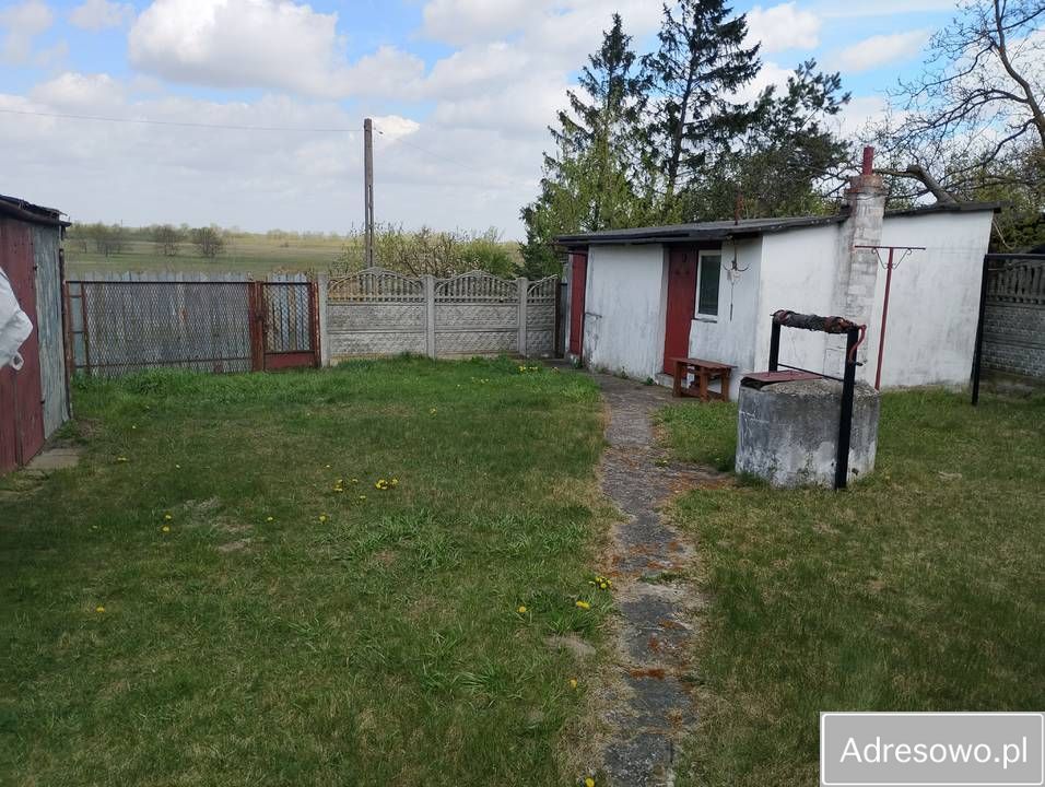 dom wolnostojący Nowy Dwór Mazowiecki Okunin, ul. Strażacka. Zdjęcie 2