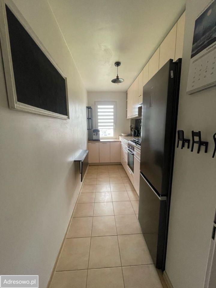 Mieszkanie 3-pokojowe Katowice Zadole, ul. Gdańska. Zdjęcie 12