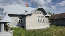 dom wolnostojący, 4 pokoje Jedlicze, ul. Topolowa. Zdjęcie 3
