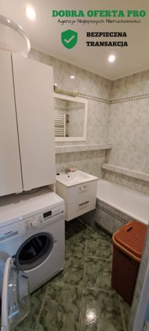 Mieszkanie 2-pokojowe Gdańsk Suchanino, ul. Macieja Kamieńskiego. Zdjęcie 3