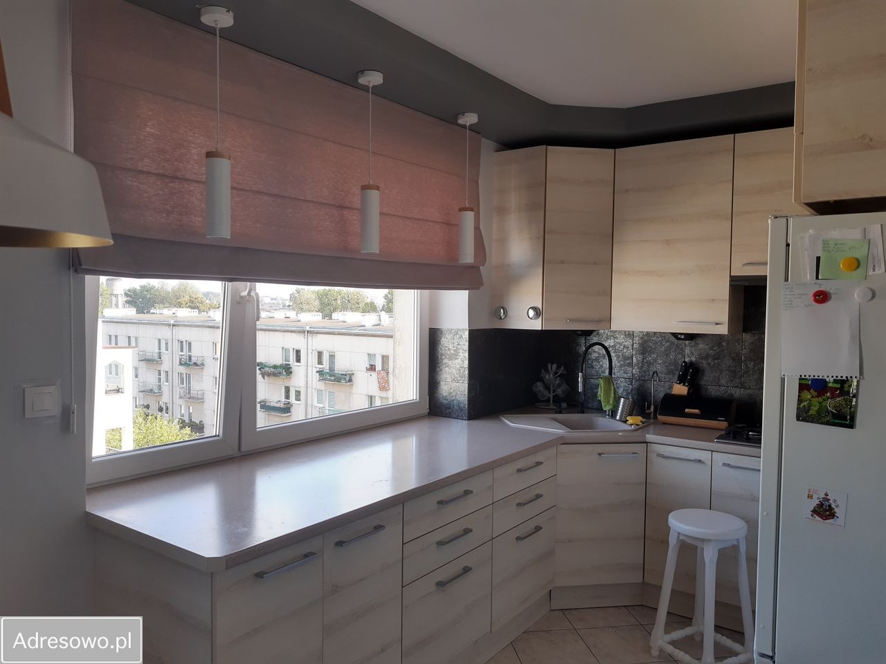 Mieszkanie 4-pokojowe Gdynia Grabówek, ul. Morska. Zdjęcie 2