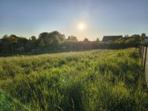 Działka budowlana Sząbruk, ul. św. Mikołaja. Zdjęcie 1