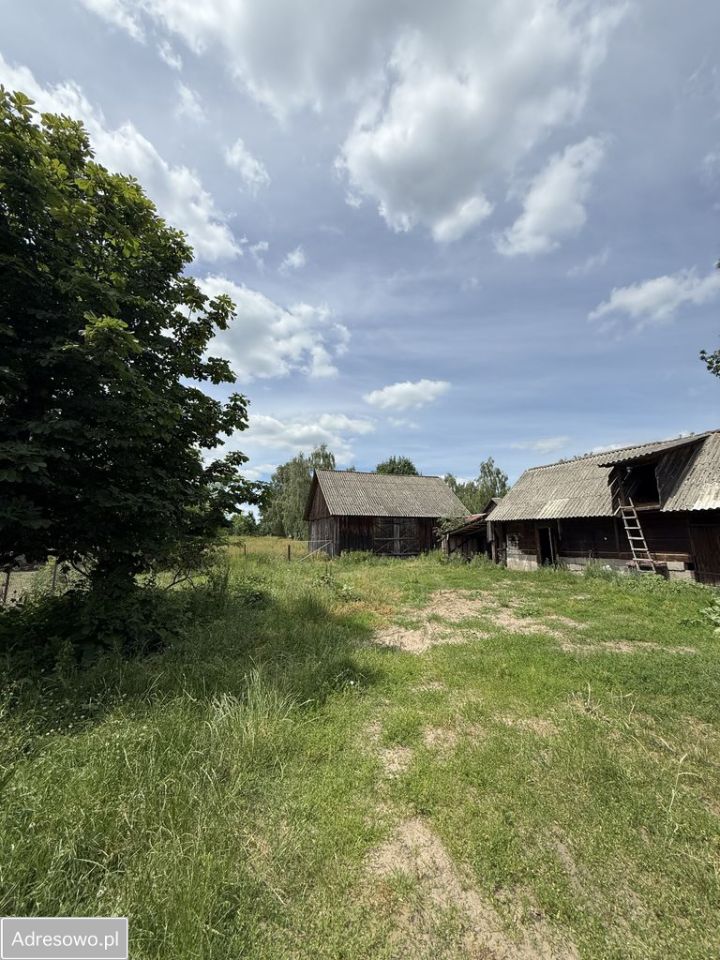 dom wolnostojący, 3 pokoje Udrzynek. Zdjęcie 2
