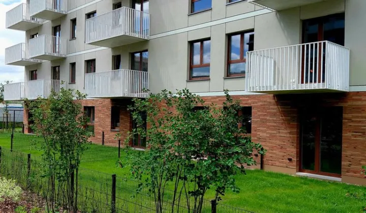 Mieszkanie 2-pokojowe Warszawa Bemowo, ul. Szeligowska